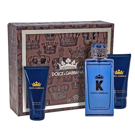 k dolce gabbana coffret|dolce & gabbana k perfume.